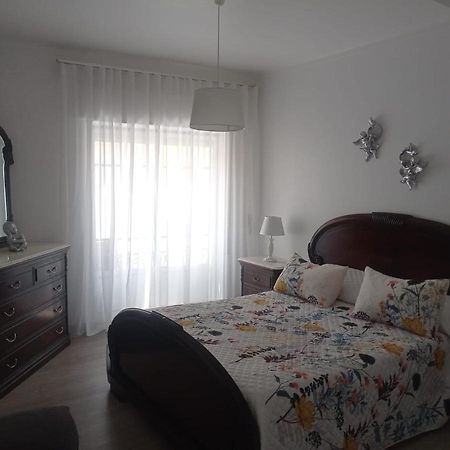 Apartmán Casa Da Gena Nazaré Exteriér fotografie