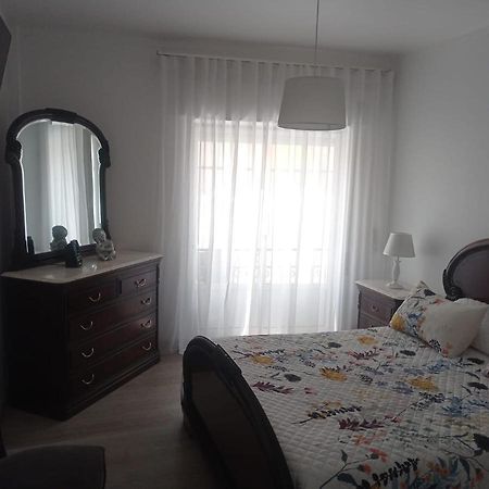 Apartmán Casa Da Gena Nazaré Exteriér fotografie