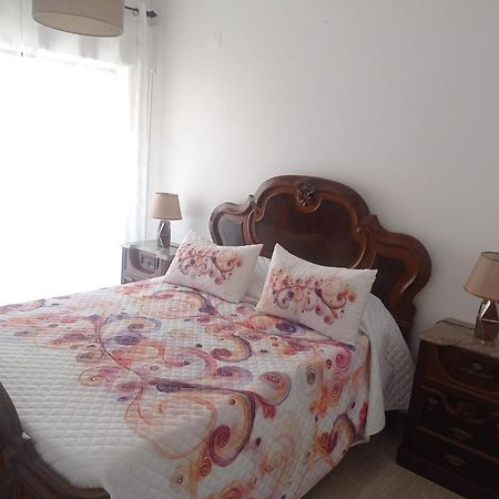 Apartmán Casa Da Gena Nazaré Exteriér fotografie