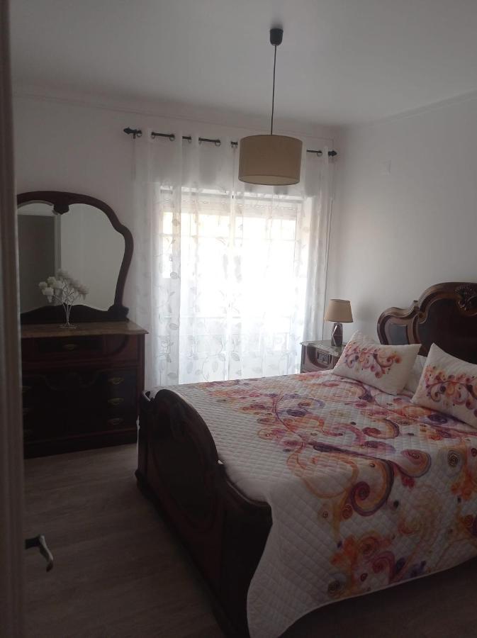 Apartmán Casa Da Gena Nazaré Exteriér fotografie