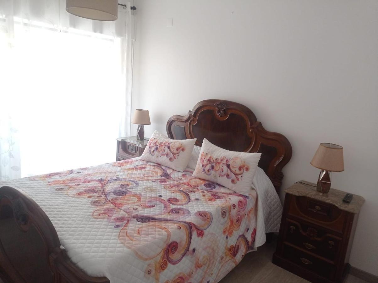 Apartmán Casa Da Gena Nazaré Exteriér fotografie