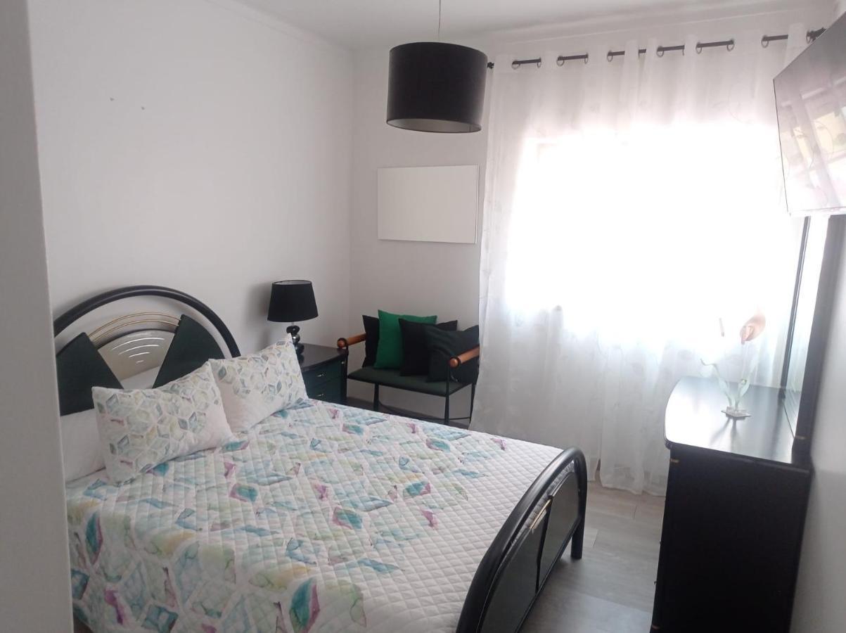 Apartmán Casa Da Gena Nazaré Exteriér fotografie