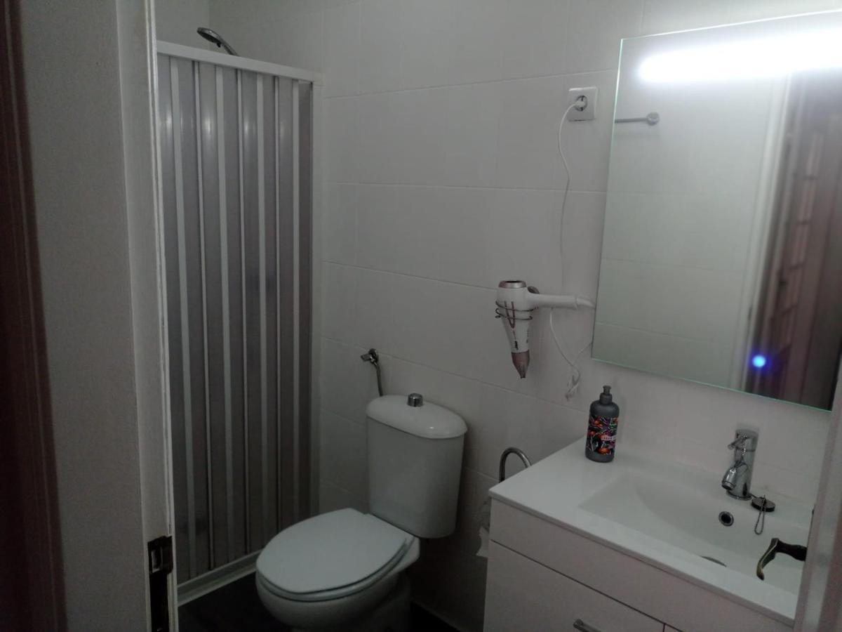 Apartmán Casa Da Gena Nazaré Exteriér fotografie