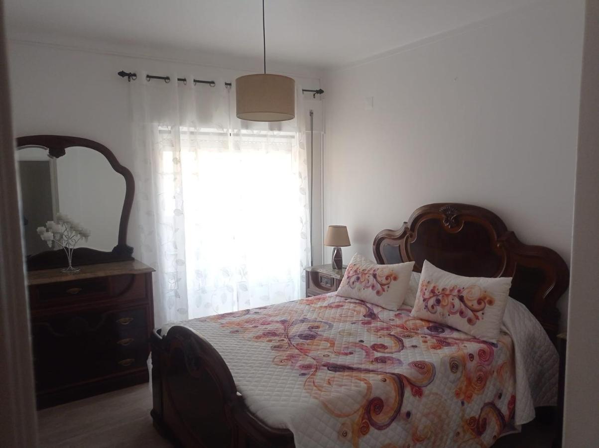 Apartmán Casa Da Gena Nazaré Exteriér fotografie