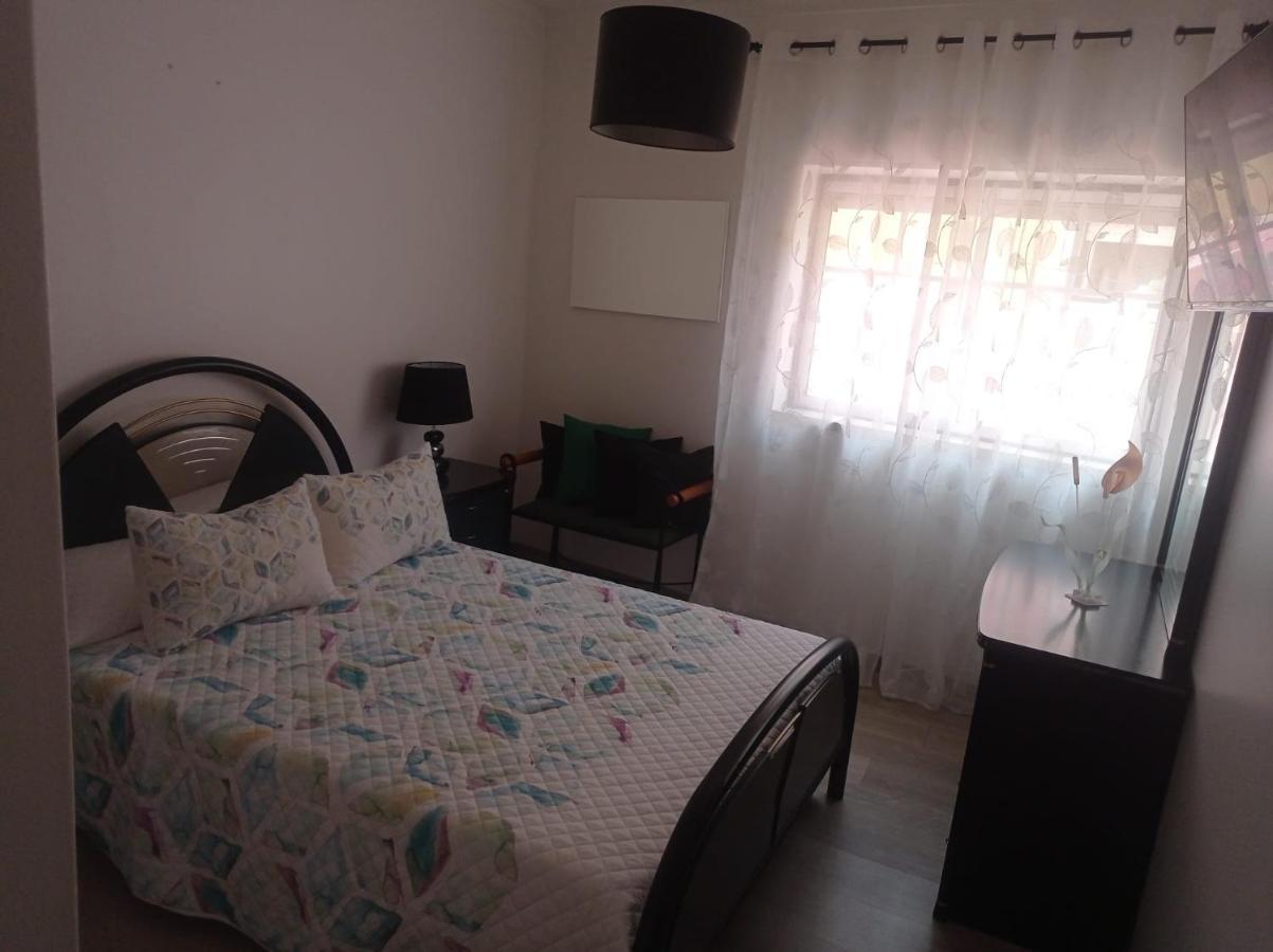 Apartmán Casa Da Gena Nazaré Exteriér fotografie