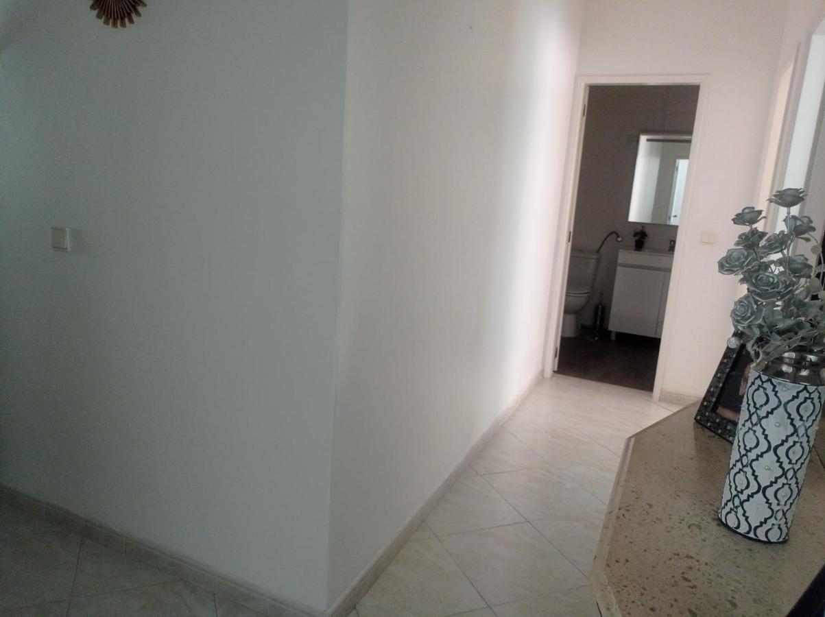 Apartmán Casa Da Gena Nazaré Exteriér fotografie